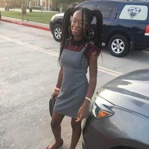 Meet your Posher, Dianne